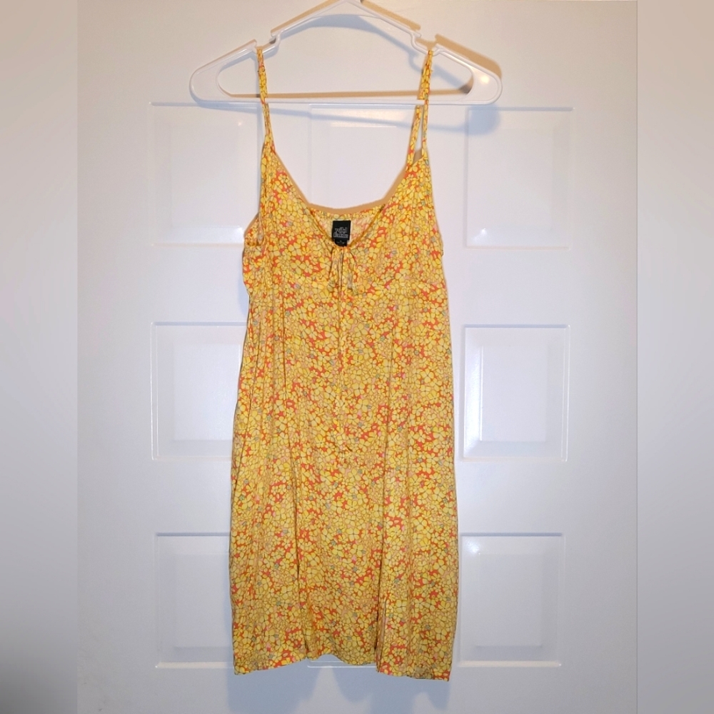 Wild Fable Mini Sundress